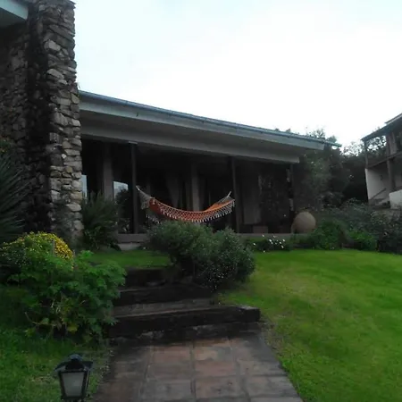 Casa Con Encanto Frente Al Lago El Ronquillo Zewnętrze zdjęcie