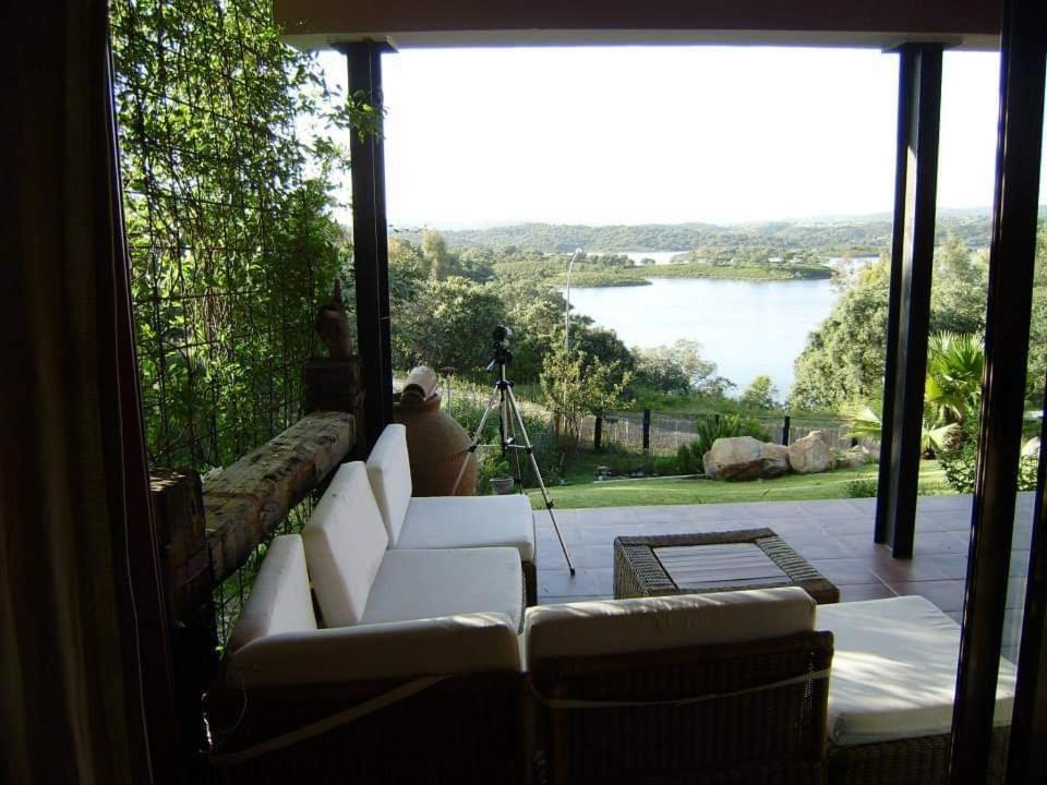Hébergement de vacances Casa Con Encanto Frente Al El Ronquillo