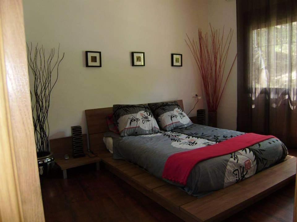 Hébergement de vacances Casa Con Encanto Frente Al