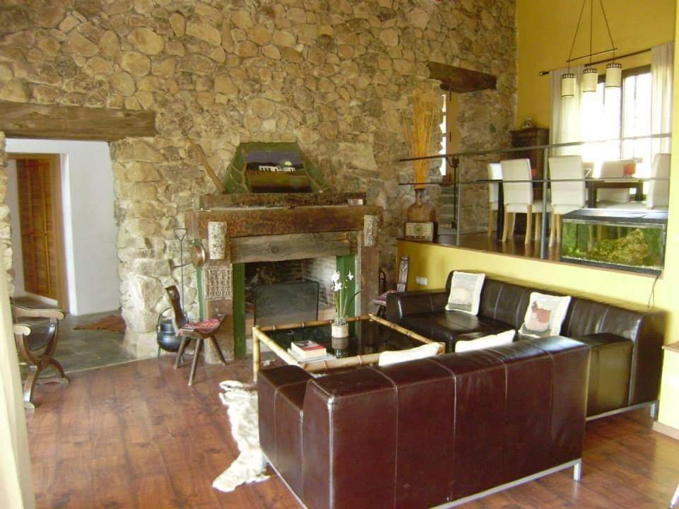 Holiday home Casa Con Encanto Frente Al