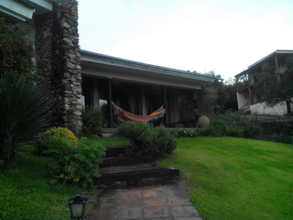 Casa Con Encanto Frente Al Holiday home El Ronquillo