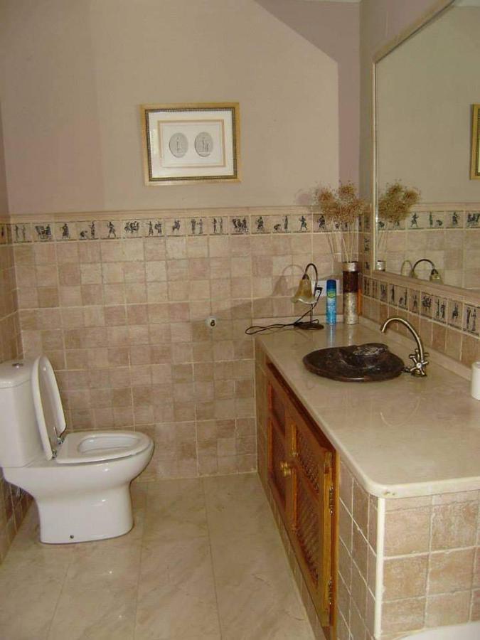 Holiday home Casa Con Encanto Frente Al