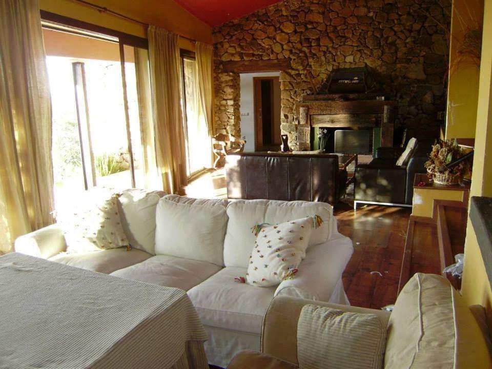 Casa Con Encanto Frente Al