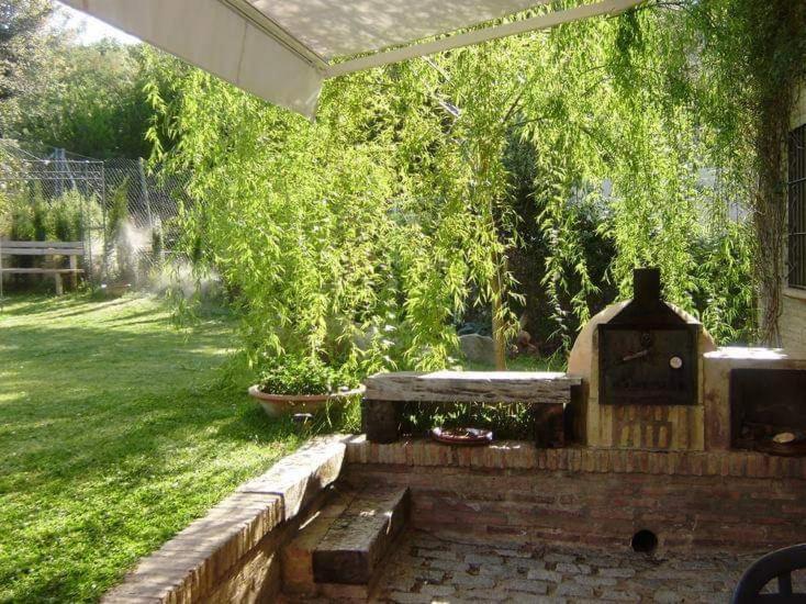 Casa Con Encanto Frente Al Holiday home *