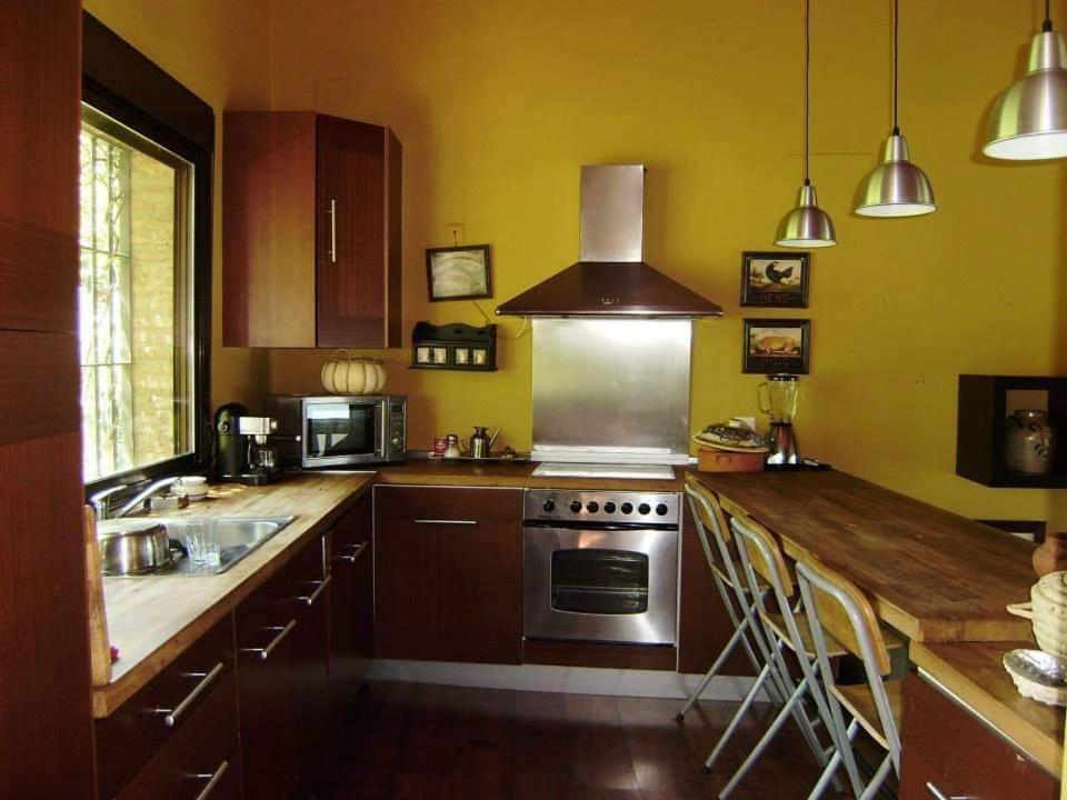 Holiday home Casa Con Encanto Frente Al El Ronquillo
